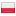znikl.pl hosted country